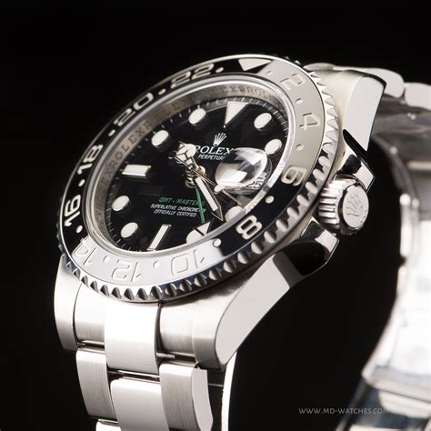 rolex 116710ln opinioni|rolex 116710ln for sale.